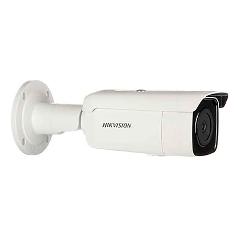 Hikvision DS-2CD2T46G1-2I IP Cameras | Tensor Security